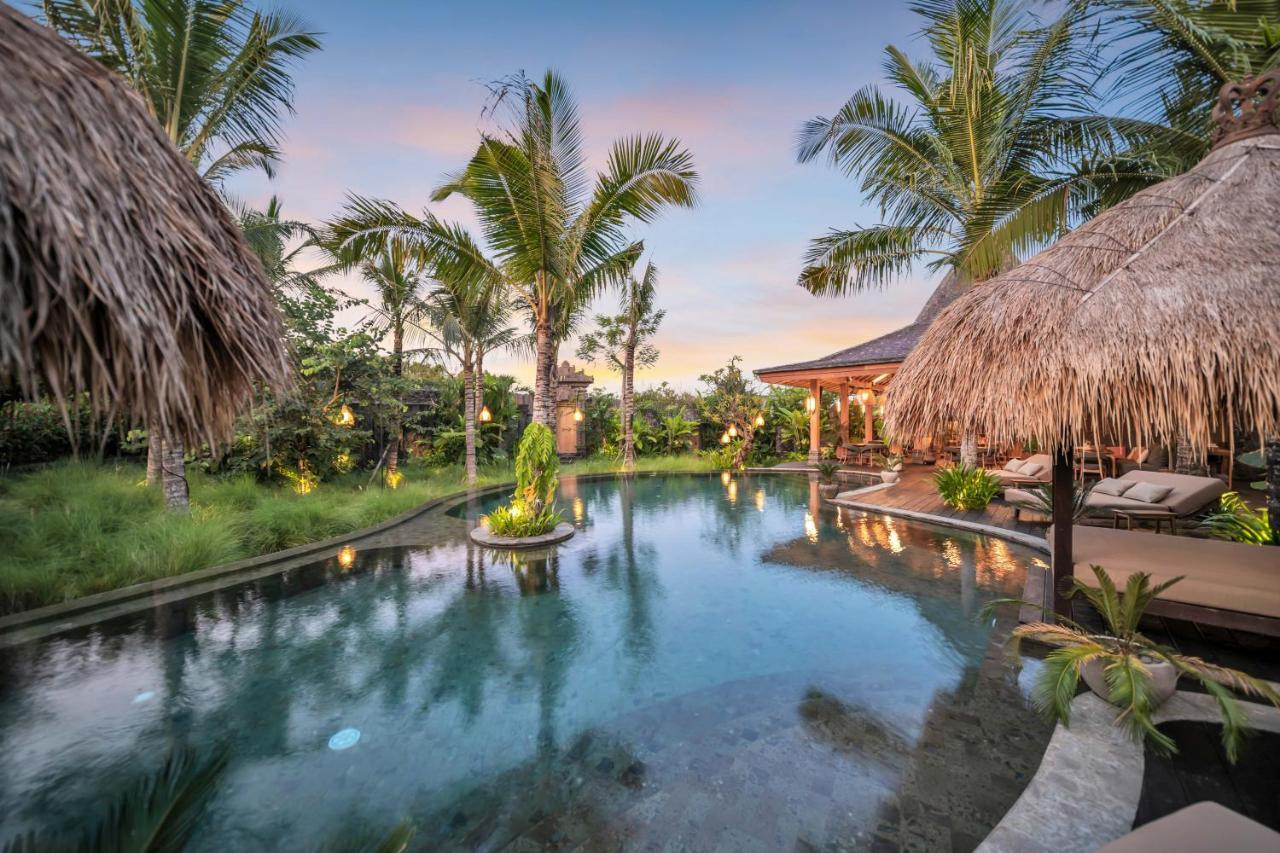 Desa Hay Canggu Exterior photo